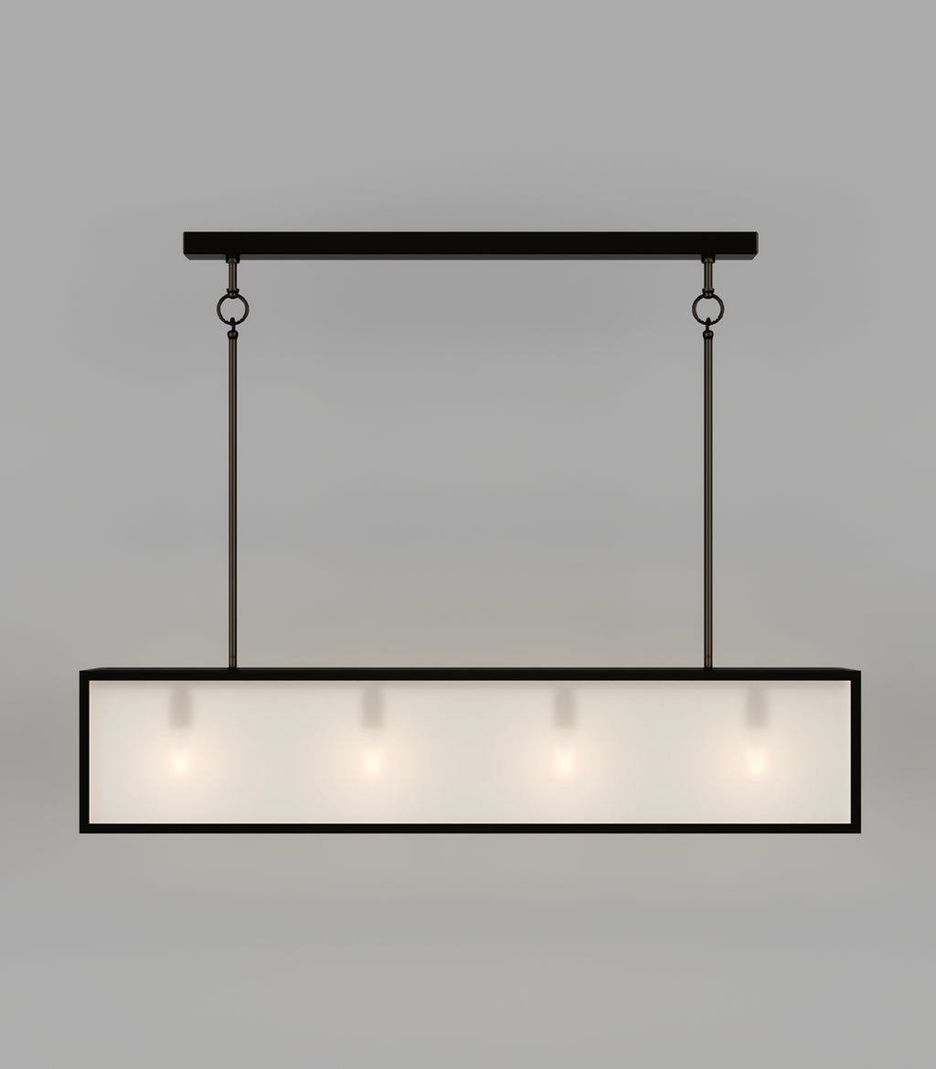 Dover Linear Pendant Light