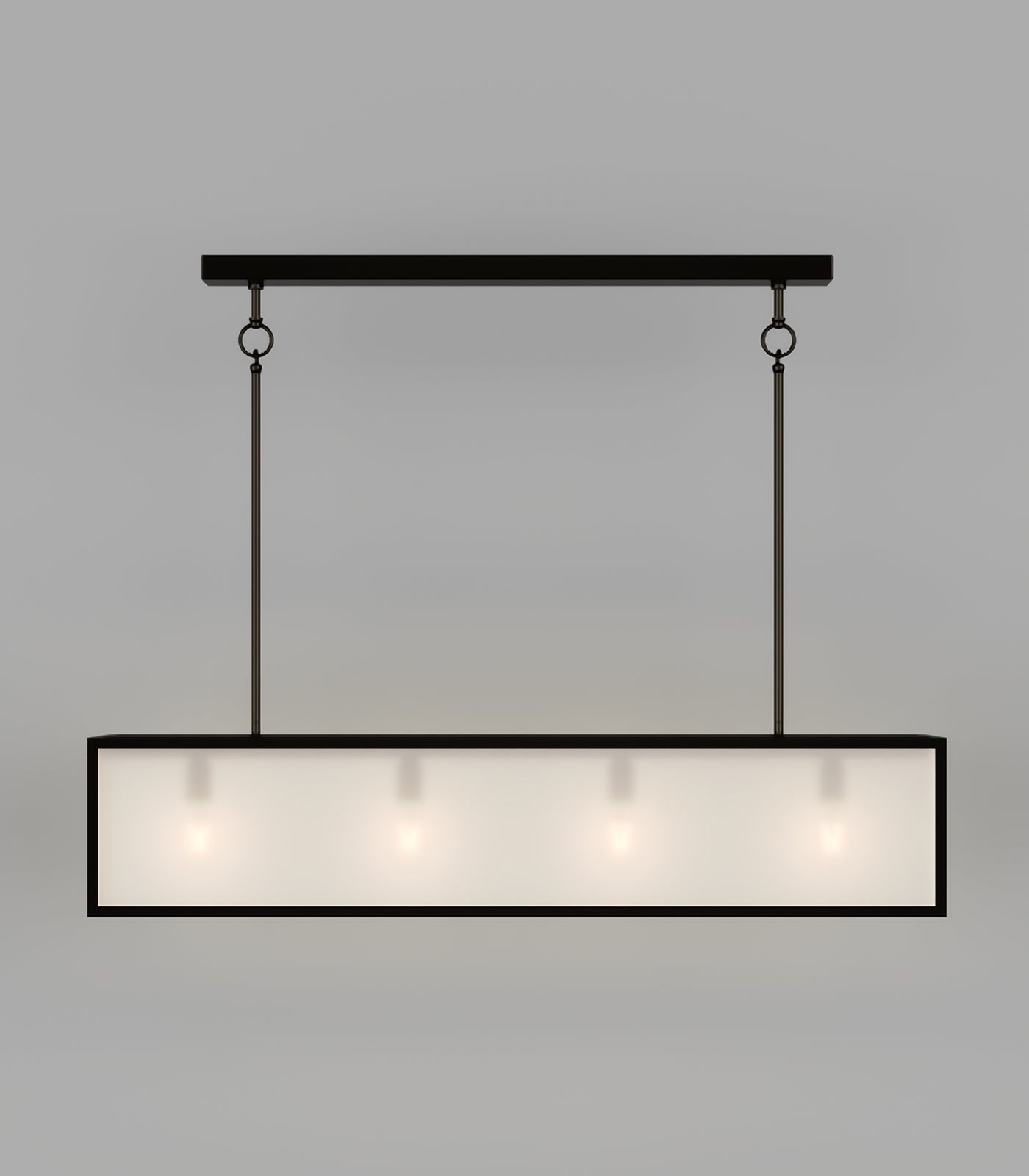Dover Linear Pendant Light