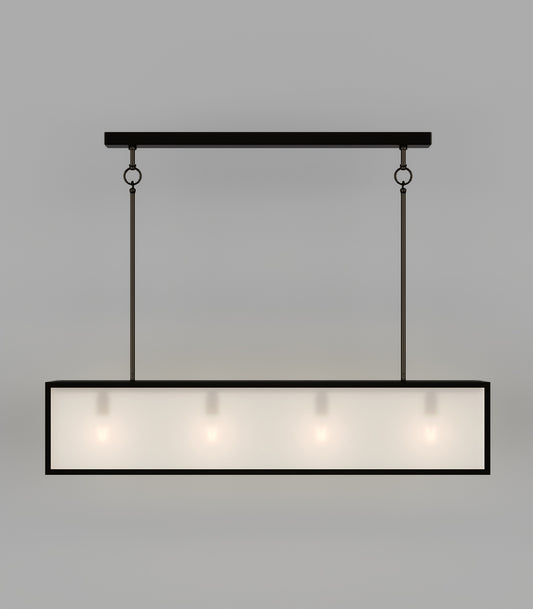 Dover Linear Pendant Light