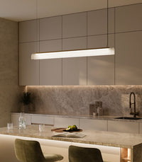Edge Linear Pendant Light