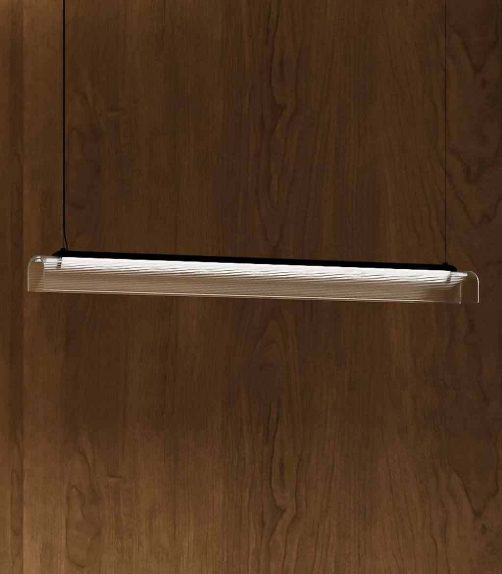Edge Linear Pendant Light