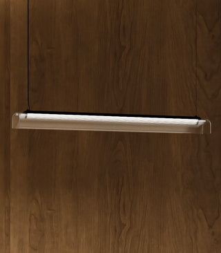 Edge Linear Pendant Light