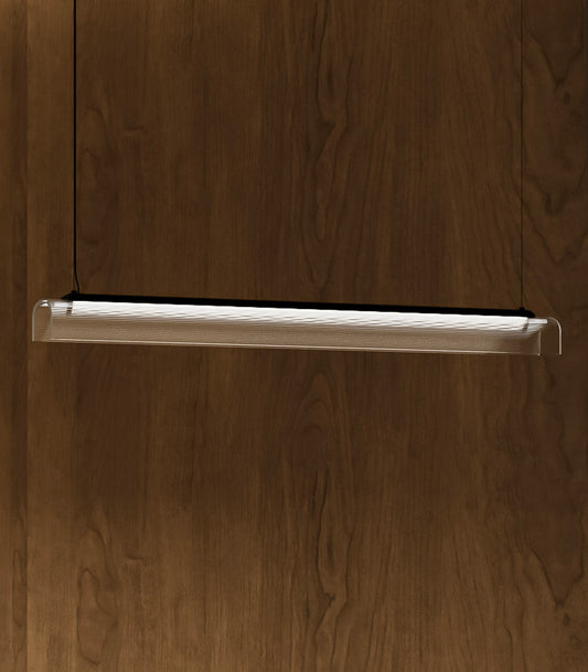 Edge Linear Pendant Light
