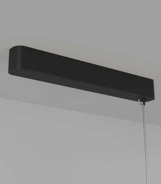 Edge Linear Pendant Light