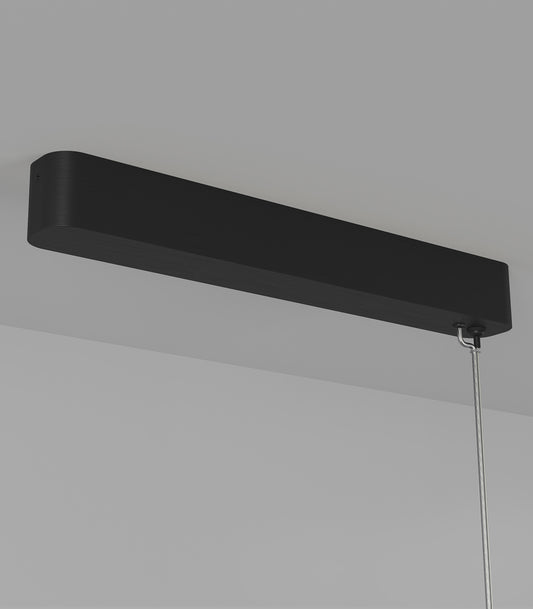 Edge Linear Pendant Light