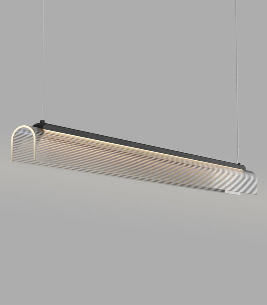 Edge Linear Pendant Light