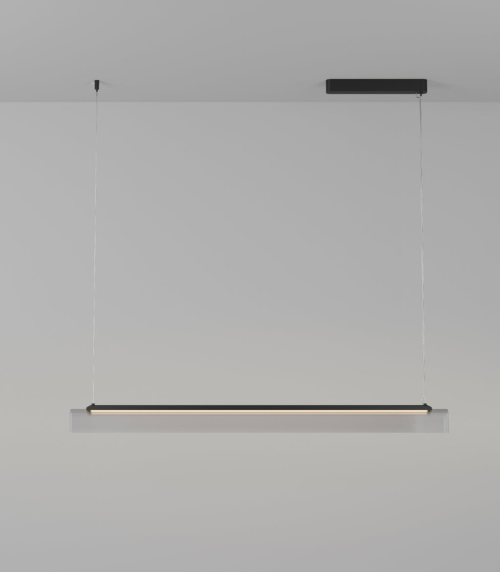 Edge Linear Pendant Light