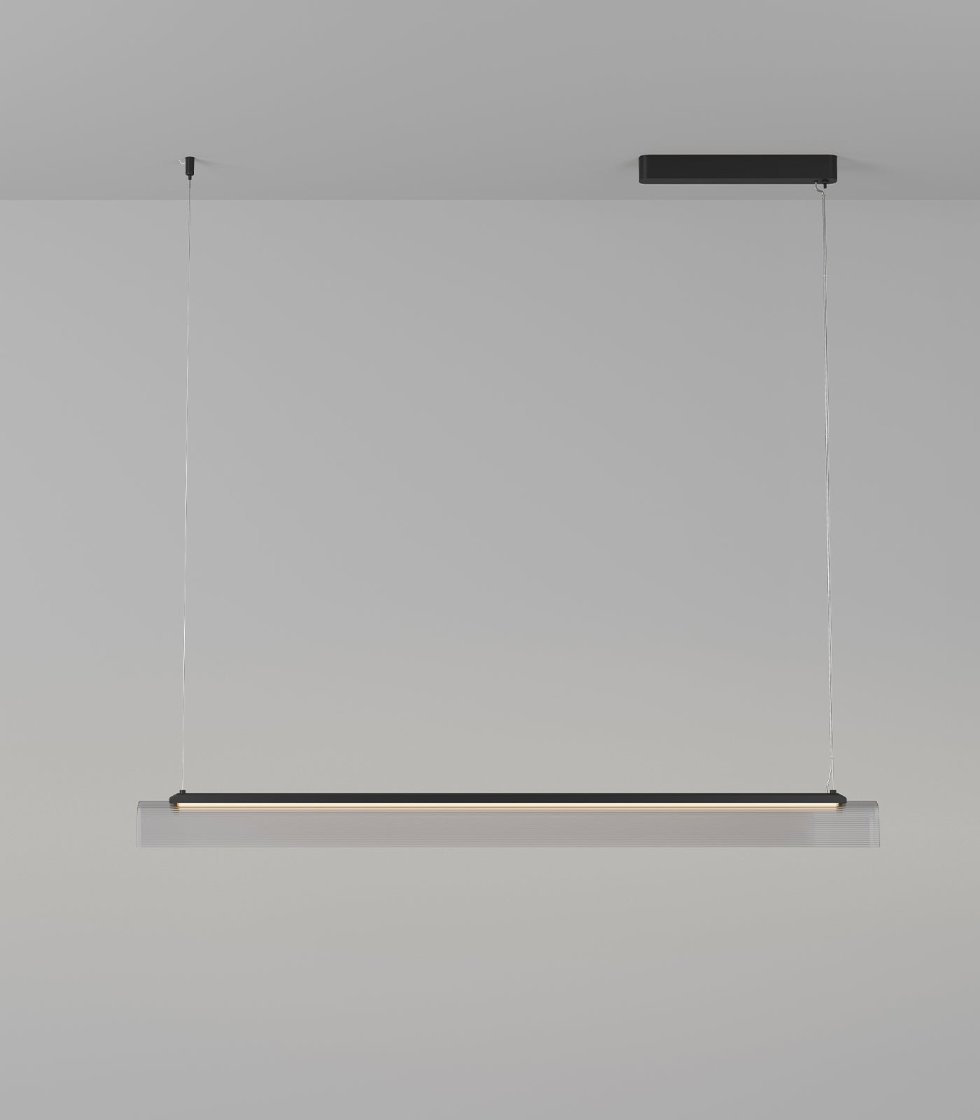 Edge Linear Pendant Light