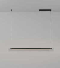 Edge Linear Pendant Light