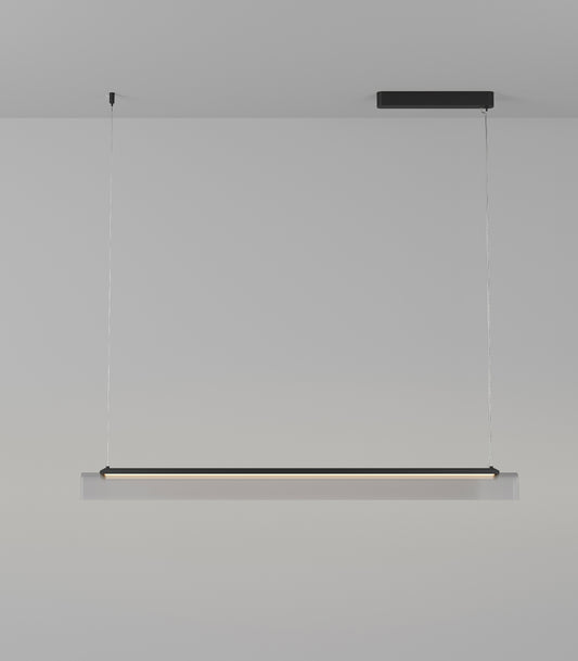 Edge Linear Pendant Light