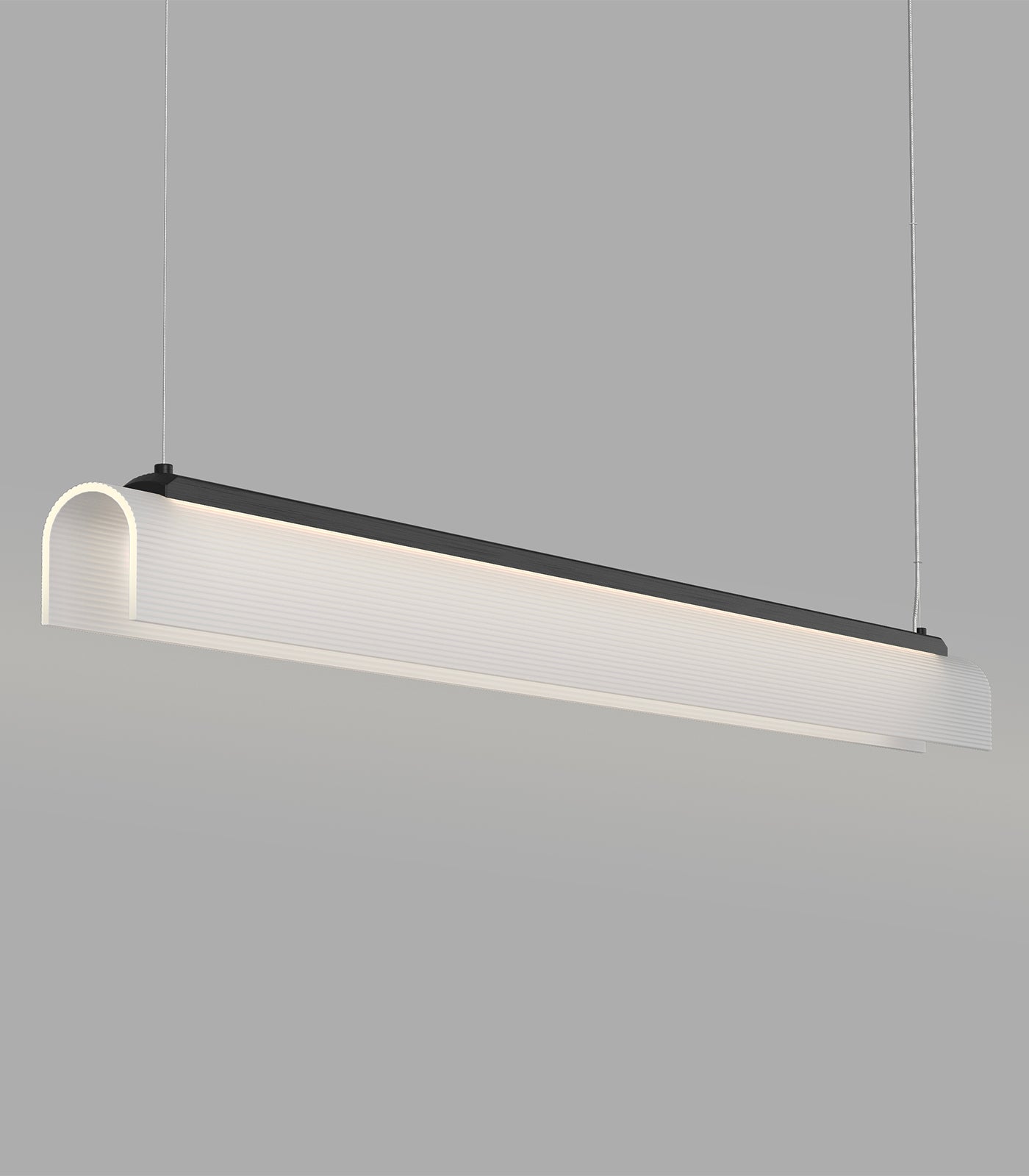 Edge Linear Pendant Light