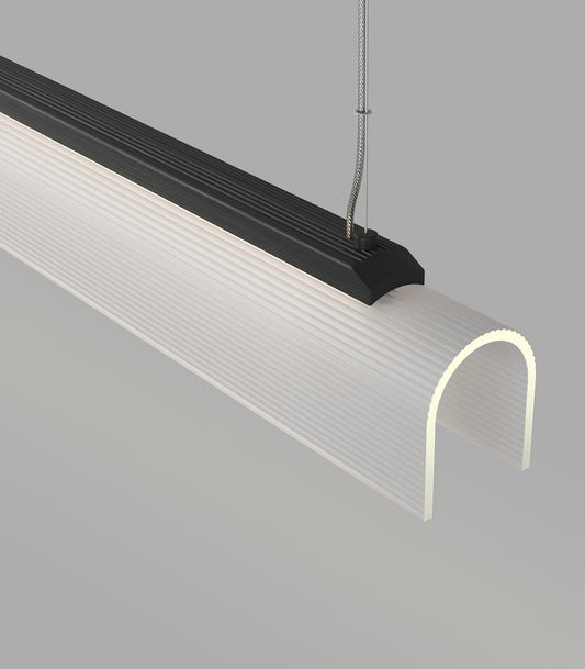 Edge Linear Pendant Light