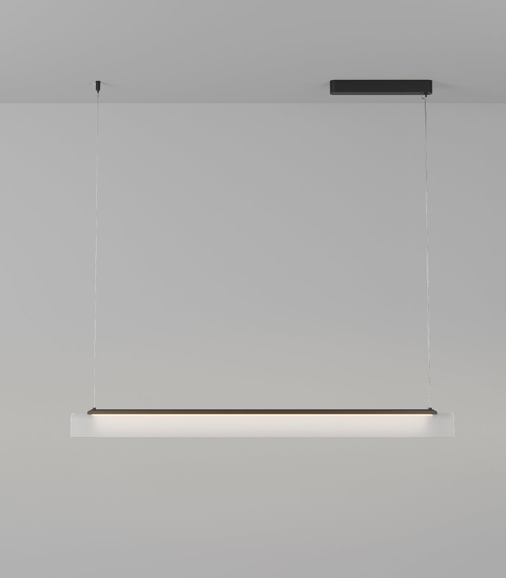 Edge Linear Pendant Light