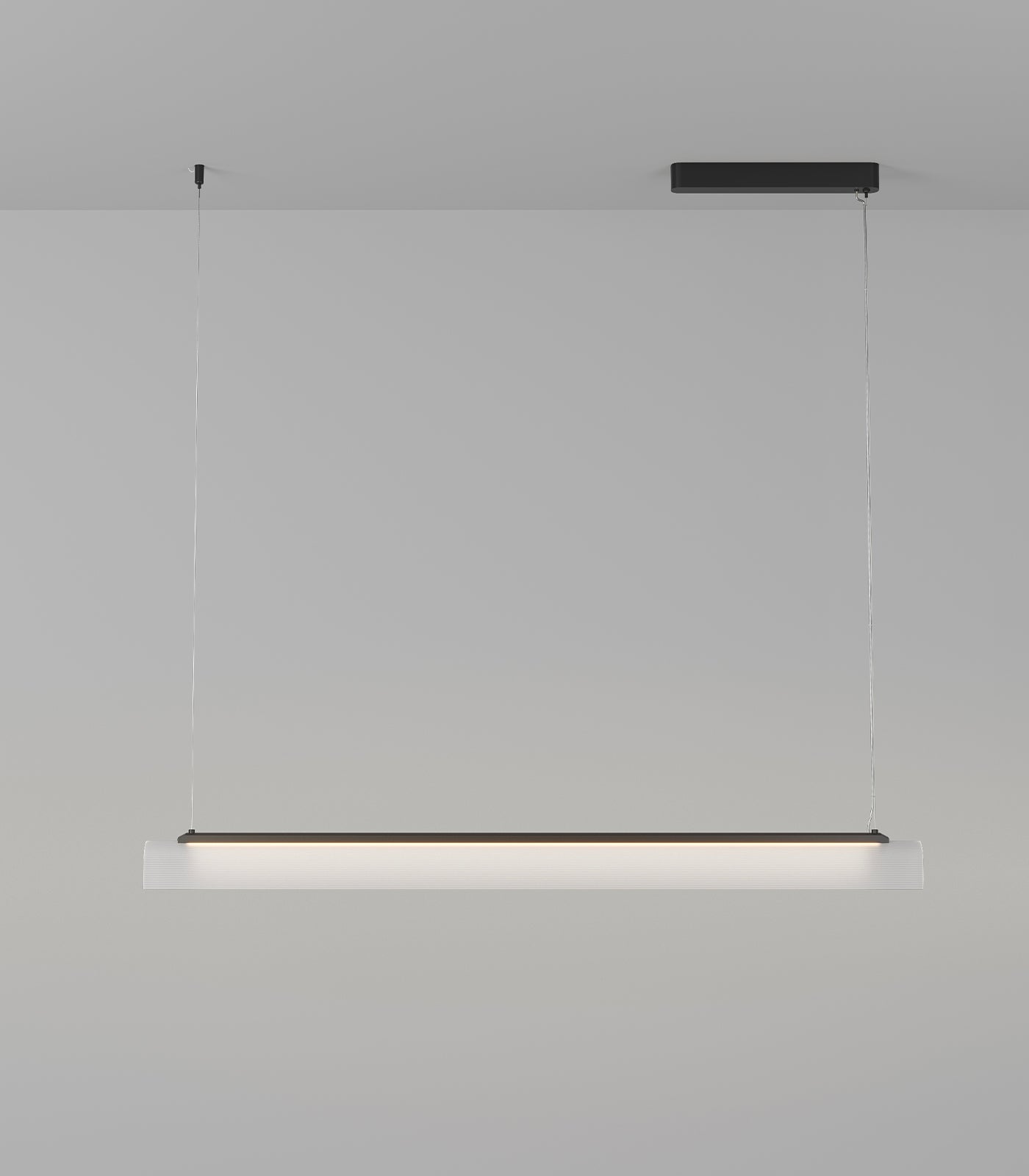 Edge Linear Pendant Light