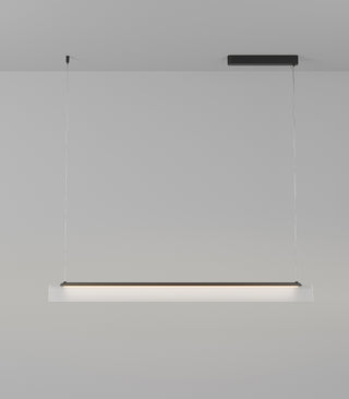 Edge Linear Pendant Light