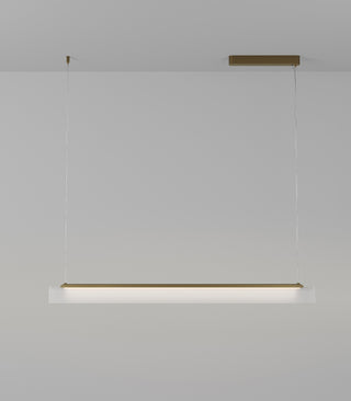 Edge Linear Pendant Light