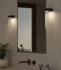 Edge Wall Light