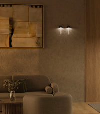 Edge Wall Light