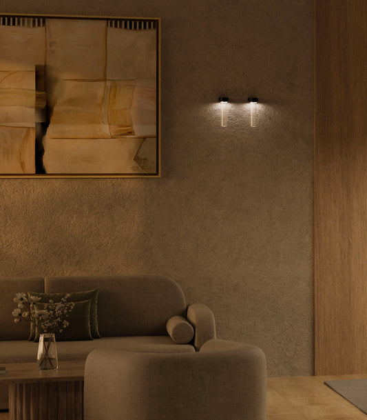 Edge Wall Light