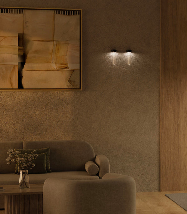 Edge Wall Light