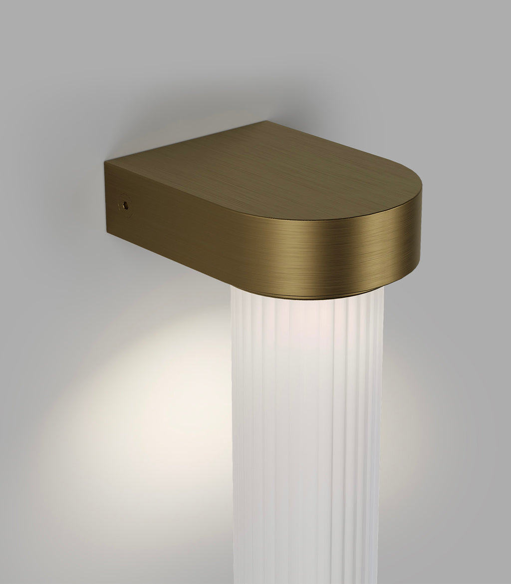 Edge Wall Light