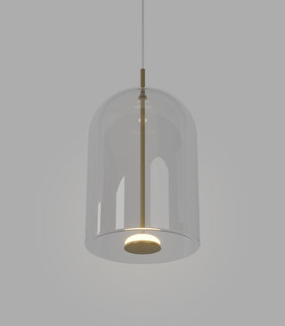 Elong Air Pendant Light
