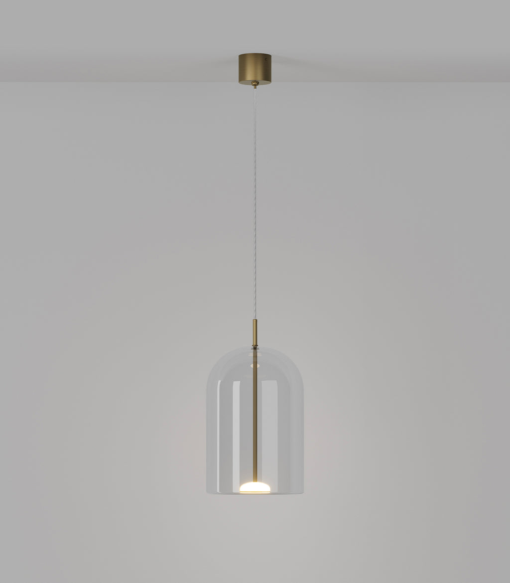 Elong Air Pendant Light
