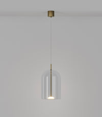 Elong Air Pendant Light