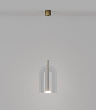Elong Air Pendant Light