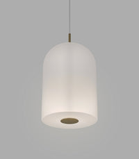 Elong Air Pendant Light