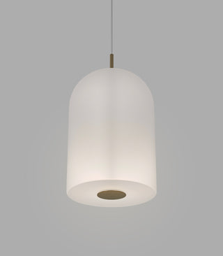 Elong Air Pendant Light
