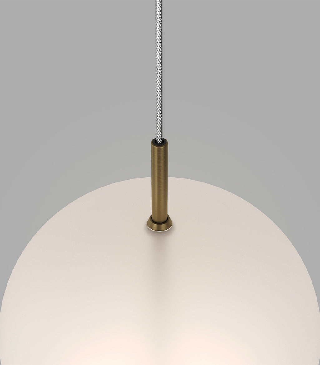 Elong Air Pendant Light