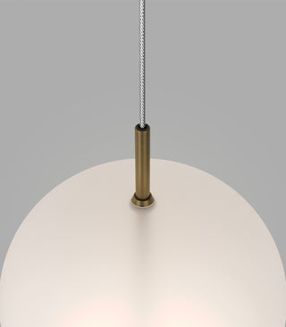 Elong Air Pendant Light