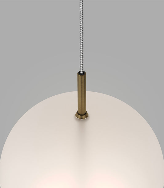 Elong Air Pendant Light