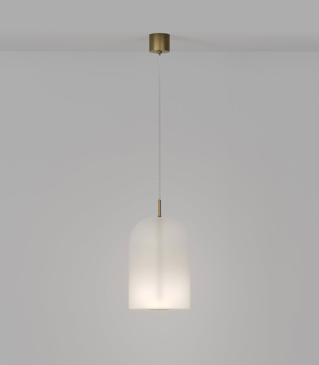 Elong Air Pendant Light
