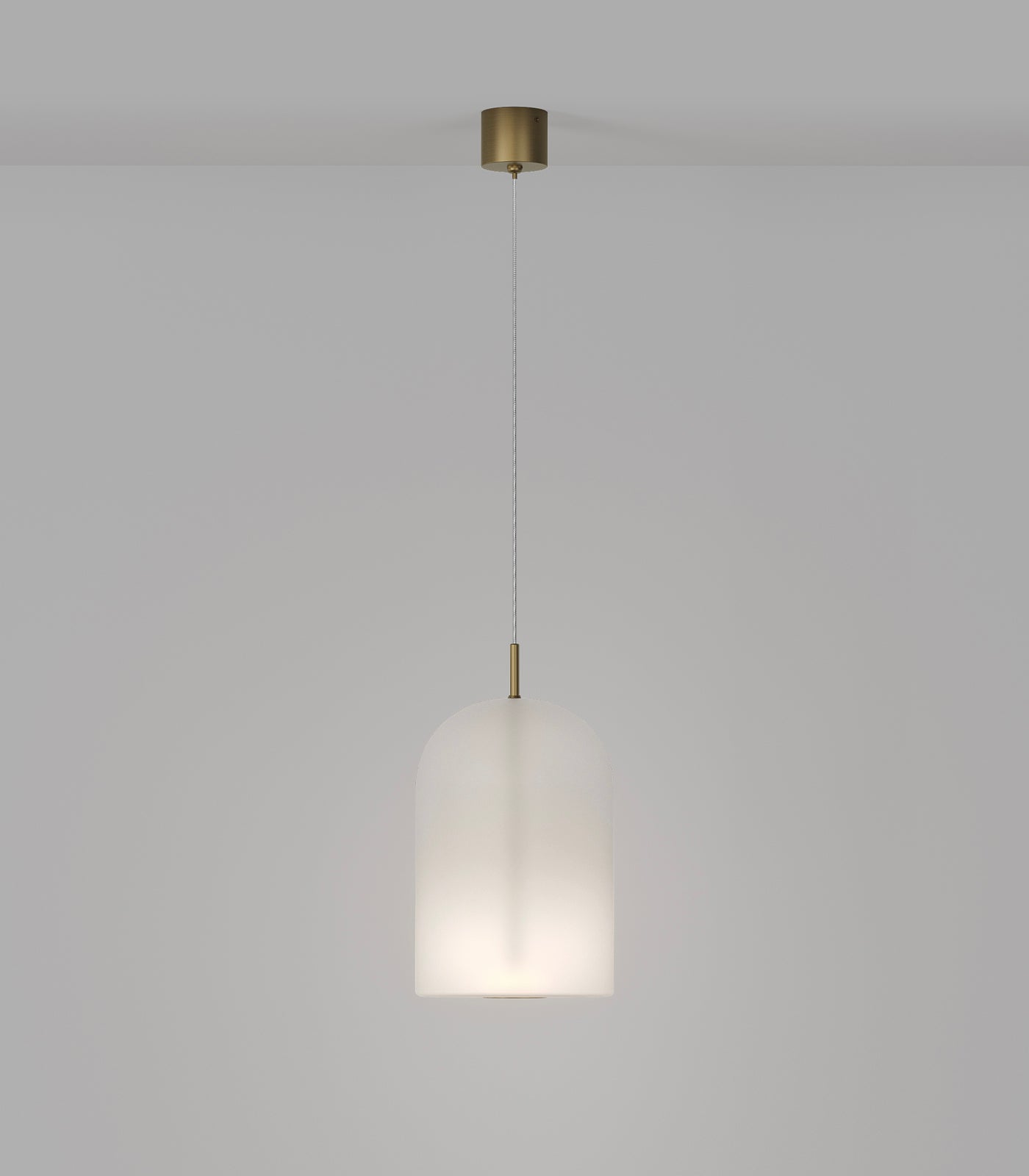 Elong Air Pendant Light