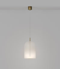 Elong Air Pendant Light