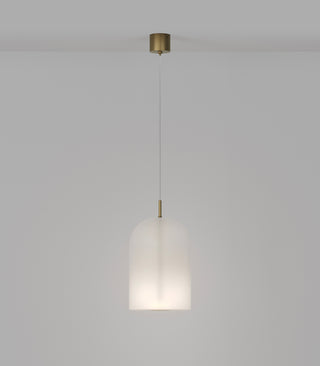 Elong Air Pendant Light