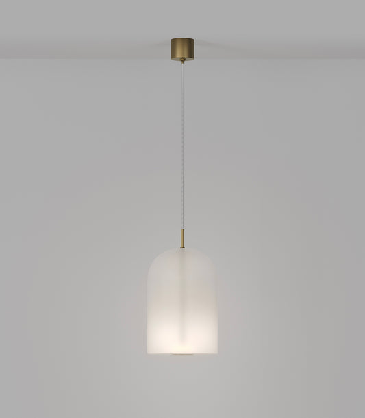 Elong Air Pendant Light