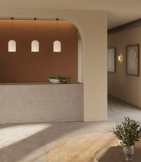 Elong Air Pendant Light