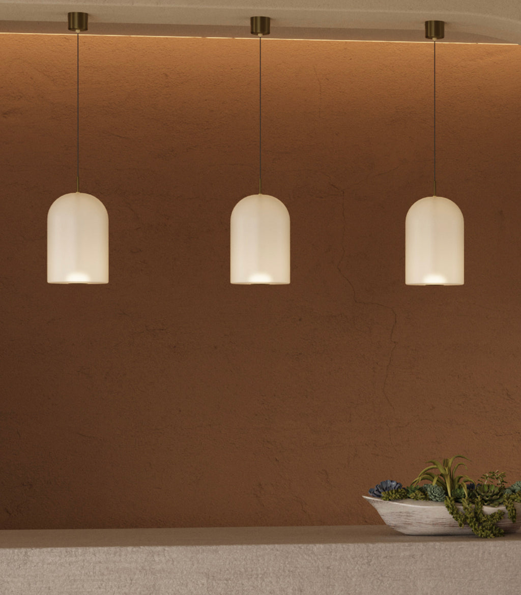 Elong Air Pendant Light