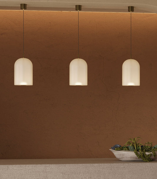 Elong Air Pendant Light