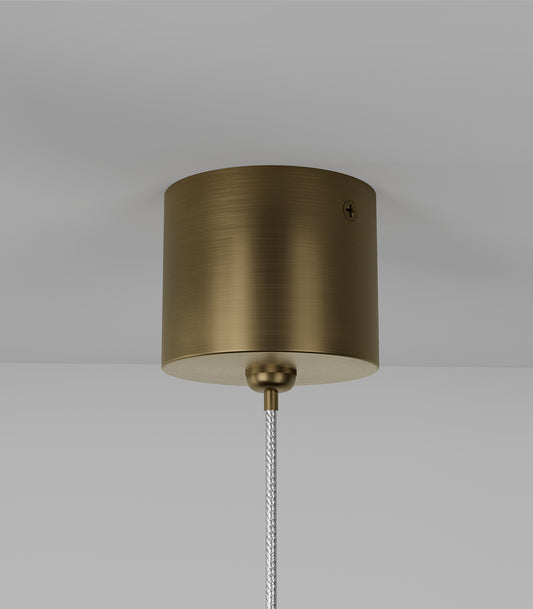 Orb Air Pendant Light