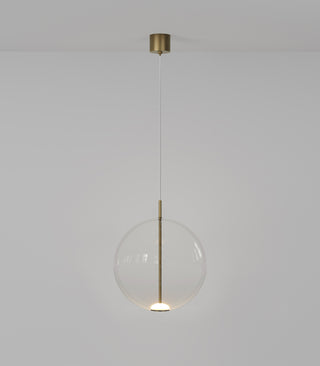 Orb Air Pendant Light