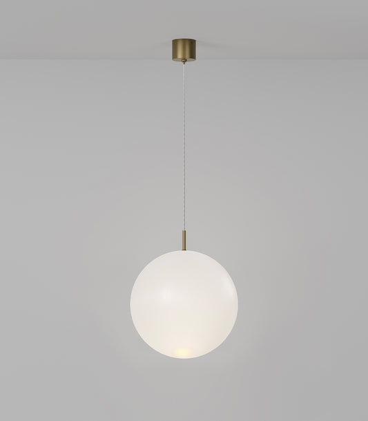 Orb Air Pendant Light