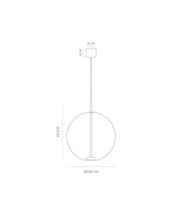 Large / Clear - Additional Image