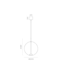 Medium / Clear - Additional Image