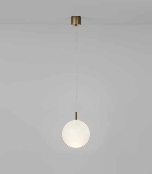 Orb Air Pendant Light