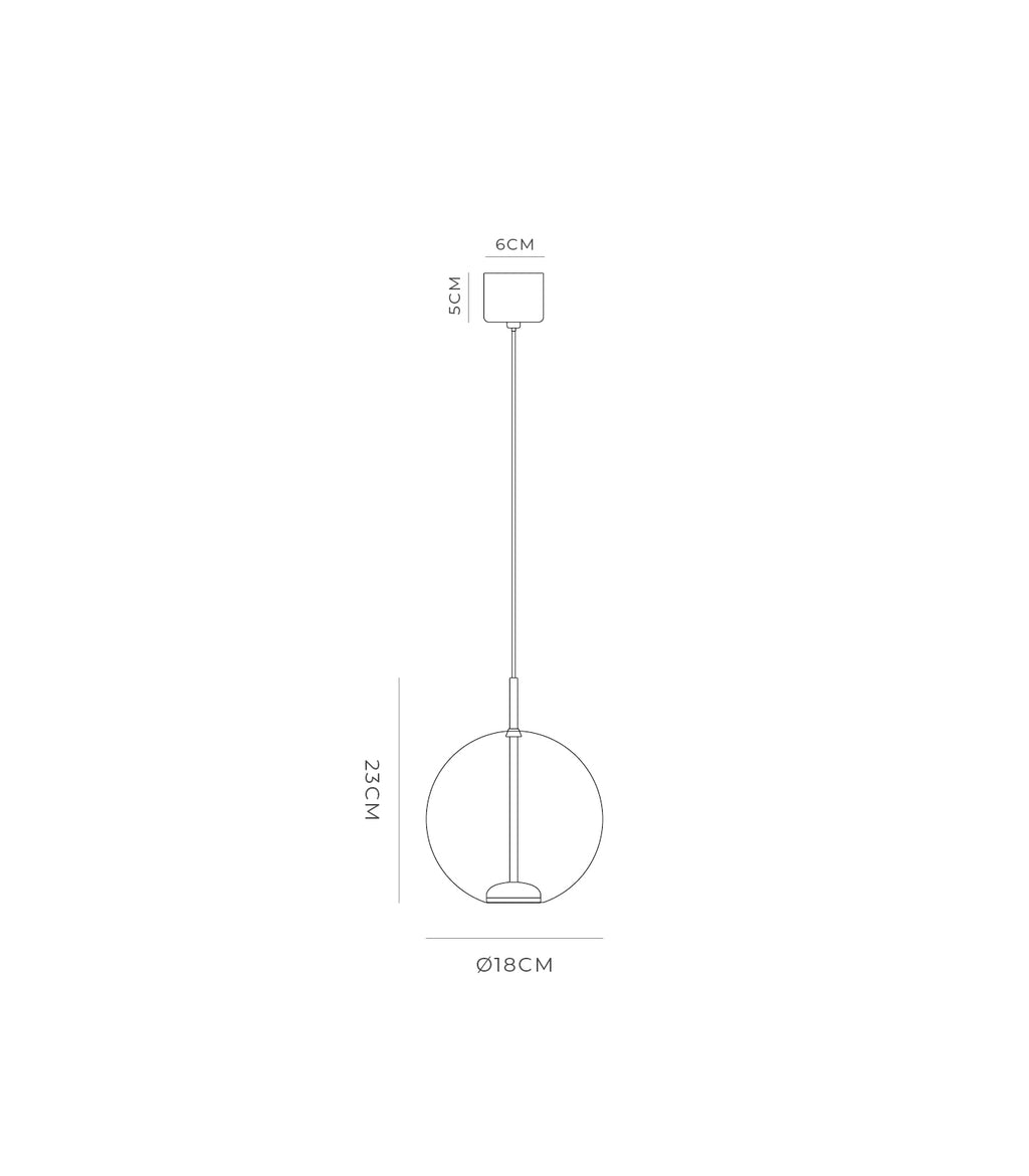 Small / Clear - Additional Image