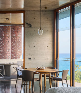 Parlour Geo Pendant Light